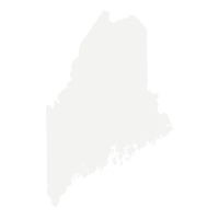 Maine-map